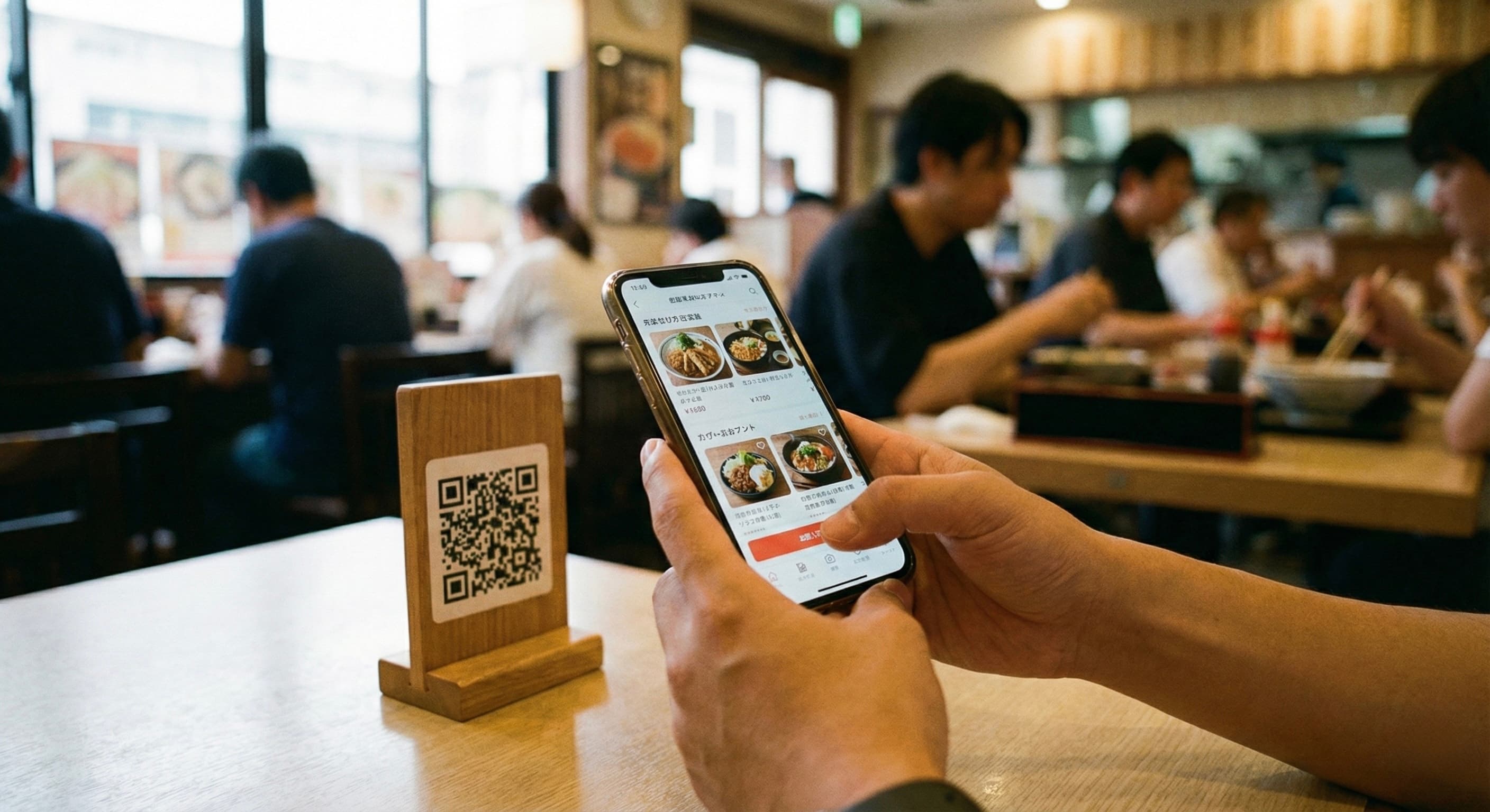 アプリなしで即アクセス